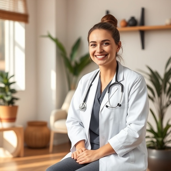 Healthcare Professional
