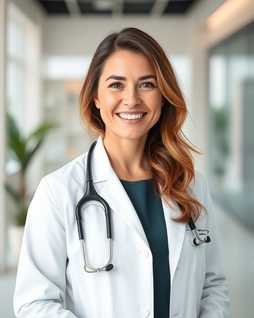 Dr. Jane Margot Selby