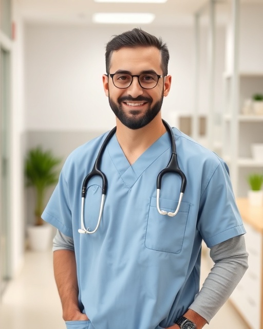 Dr. Robert Anderson
