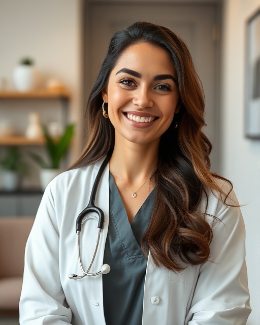 Dr. Lisa Thompson